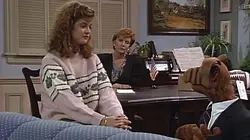 Alf S02E15 On demande un témoin