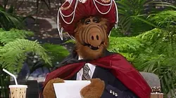 Alf S03E04 Pourquoi pas ce soir ?