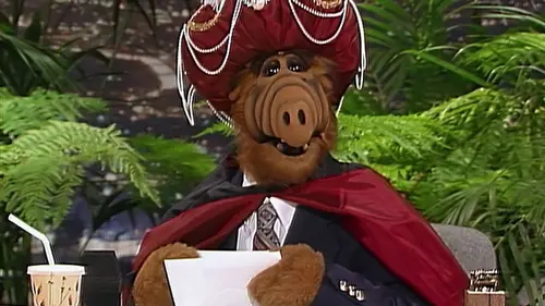 Alf S03E04 Pourquoi pas ce soir ?