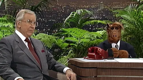 Alf S03E05 Pourquoi pas ce soir ?
