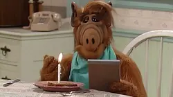 Visuel de Alf