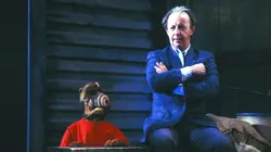 Alf S01E14 N'en faisons pas un drame