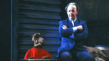 N'en faisons pas un drame