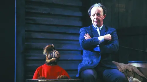Alf S01E05 Question de confiance en streaming