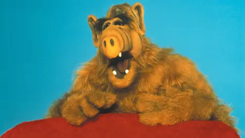 Alf S02E03 Regarde-moi bien