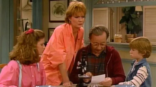 Alf S01E03 Bien malin qui pourra le dire