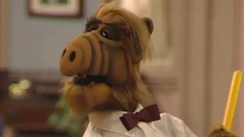 Casting Alf S02E01 La grande tentative