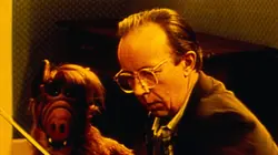 Alf S02E18 Quelqu'un à mes côtés 2
