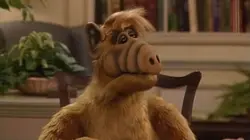 Alf S02E19 On ne va pas rester là!