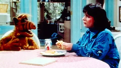 Alf S02E19 On ne va pas rester là!