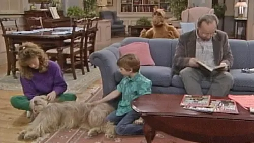Alf S02E20 Une vie de chien en streaming