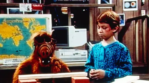 Alf S02E21 Le grand coup en streaming