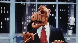 Alf S02E25 Une grande famille