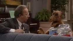 Alf S02E25 Une grande famille