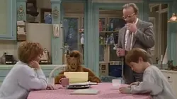 Alf S02E26 Projets d'avenir