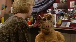 Alf S03E09 Les changements