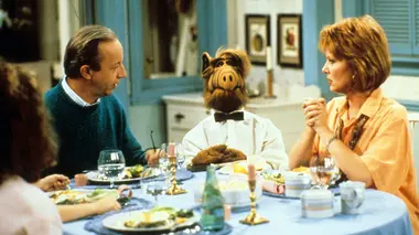 Je suis ta marionnette