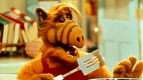 Alf S03E19 Superstition