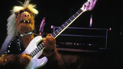 Alf S03E16 Une jalousie mal placée