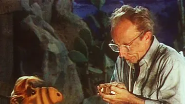 Le marchand de sable