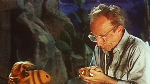 Alf S04E20 Le marchand de sable