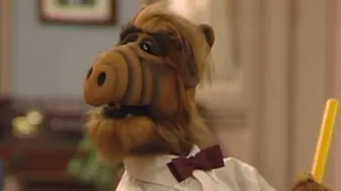 Alf S02E01 La grande tentative