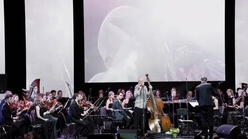 Alfa Jazz Fest 2017 China Moses