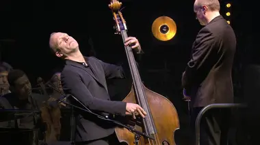 Alfa Jazz Fest 2017 An Evening with Avishai Cohen