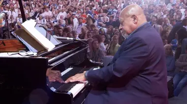 Alfa Jazz Fest 2019 Kenny Barron