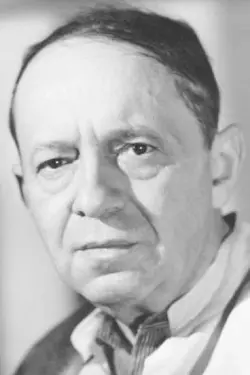 Photo Alfred Balthoff