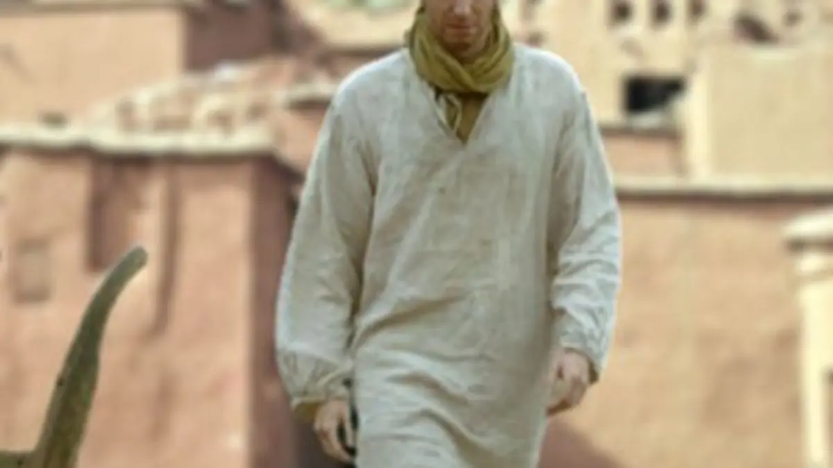 Alfred Brehm, un certain regard sur les animaux E01 L'aventure africaine