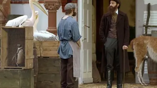 Alfred Brehm, un certain regard sur les animaux