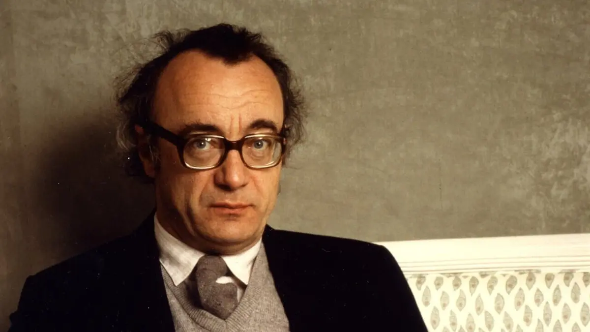 Alfred Brendel joue Liszt : Années de pèlerinage, deuxième année