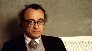 Alfred Brendel joue Liszt : Années de pèlerinage, deuxième année