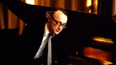 Alfred Brendel joue Liszt : Années de pèlerinage, première année