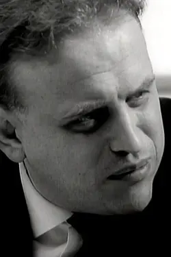 Photo de Alfred Edel