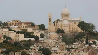 Alger La Mecque des révolutionnaires (1962-1974)
