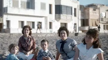 Algérie 1962 L'été où ma famille a disparu