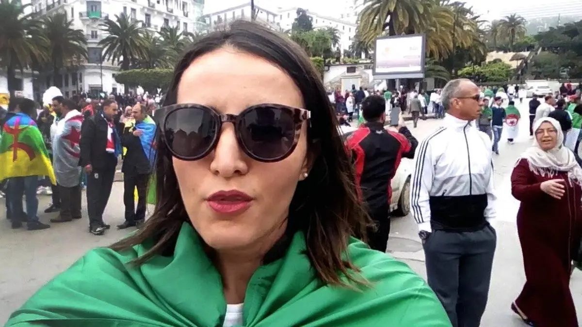 Algérie : les promesses de l'aube