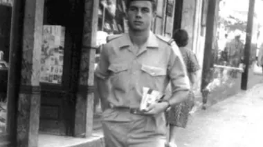 Algérie, notre histoire
