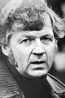 Photo de Algimantas Mockus