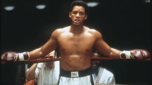 Ali