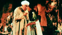 Ali Baba et les quarante voleurs