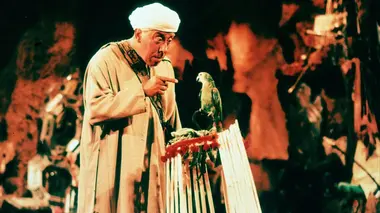 Ali Baba et les quarante voleurs (1954)