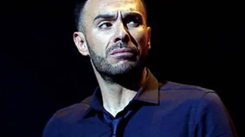 Ali Bougheraba, l'odyssée de la moustache