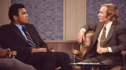 Ali & Cavett : The Tale of the Tapes