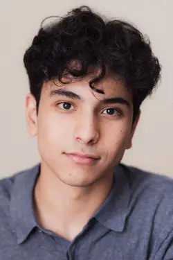 Photo de Ali Hadji-Heshmati