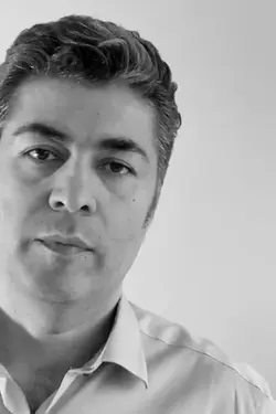 Photo de Ali Javanmardi