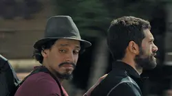 Ali, la chèvre & Ibrahim