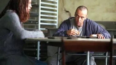 Alias S01E06 Véritable identité